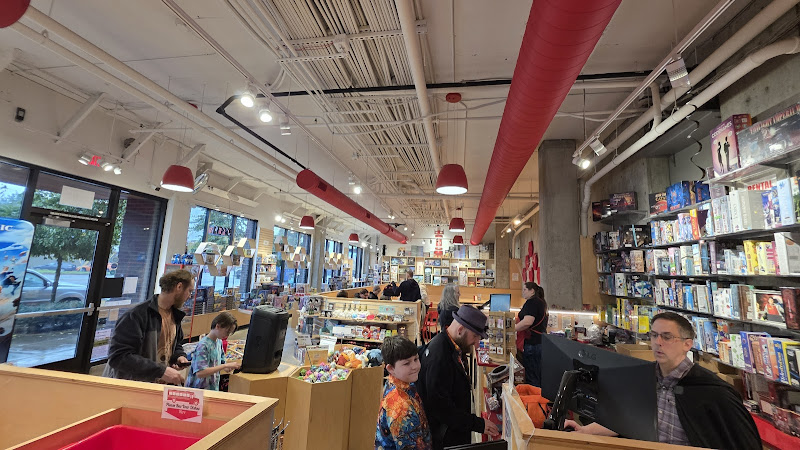 Photo of Red Castle Games