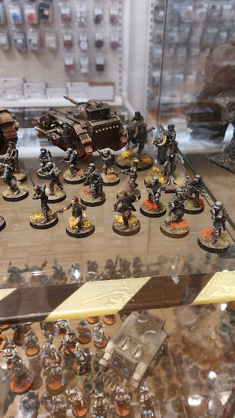 Photo of Battlefield Berlin