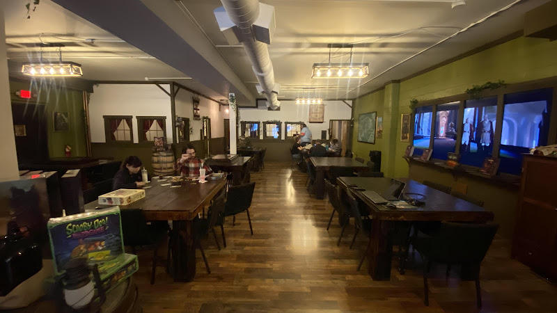 Photo of Elf 'N Moon Gaming & Hobby