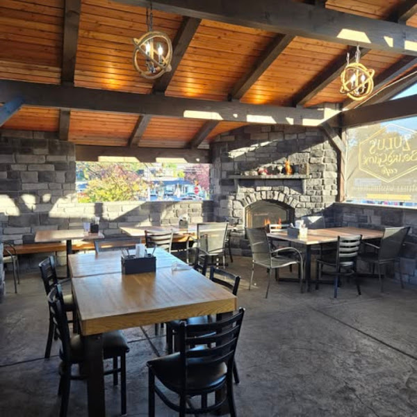 Zulu's Board Game Cafe