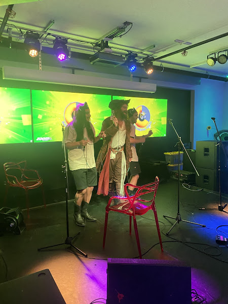 Photo of Realms Arcade