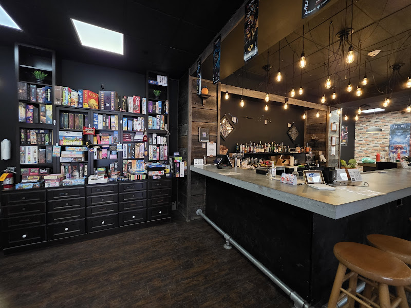 Photo of TableTop Gaming