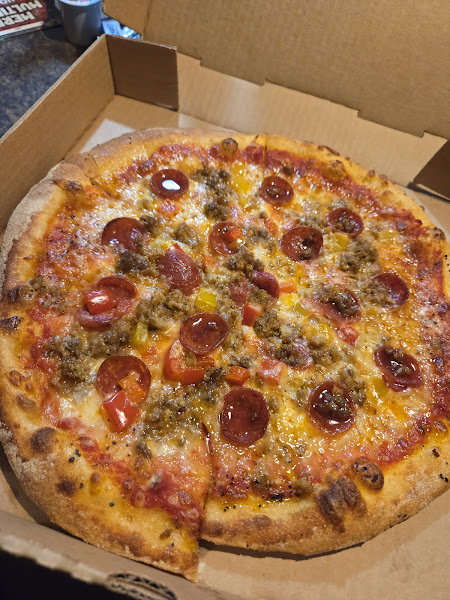 Photo of Noble Funk Brewing Company