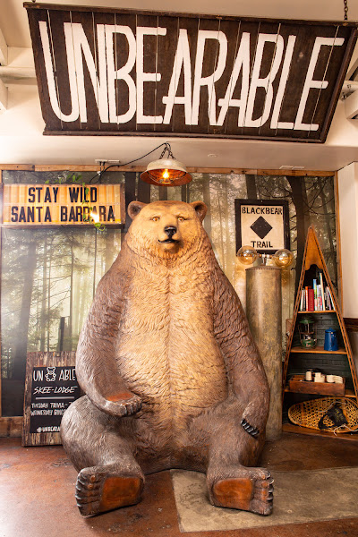 Photo of Unbearable Skee Lodge