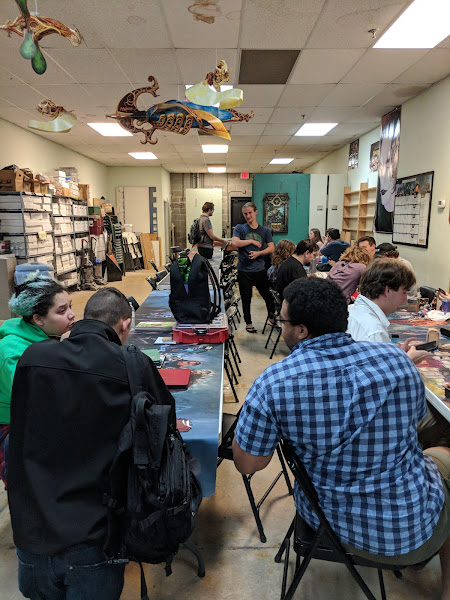 Photo of Green Dragon Inc.