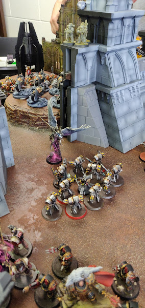 Photo of The Spire Games