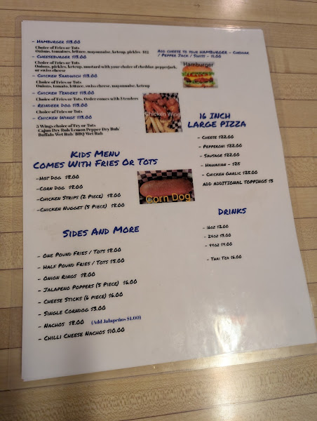 Photo of Trophy Lounge