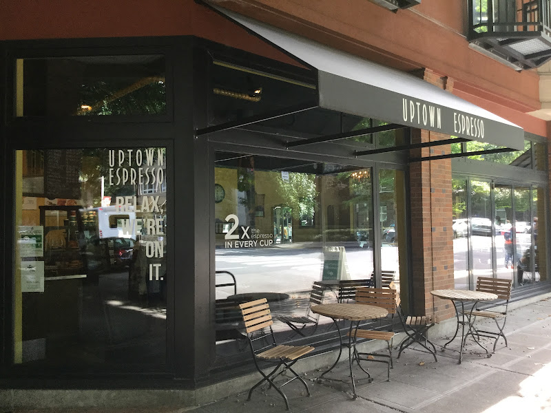 Photo of Uptown Espresso - Belltown
