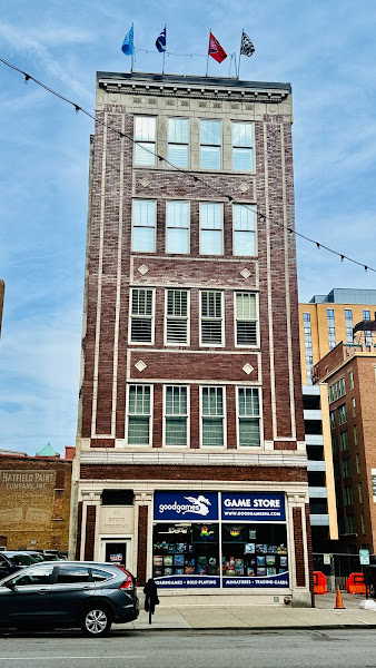 Photo of Good Games Indianapolis