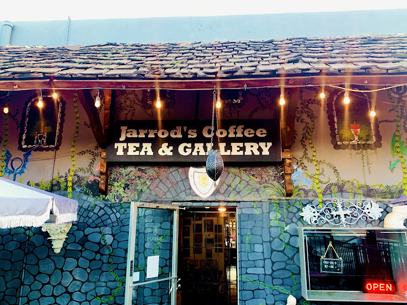 Photo of Jarrod's Coffee, Tea, & Gallery