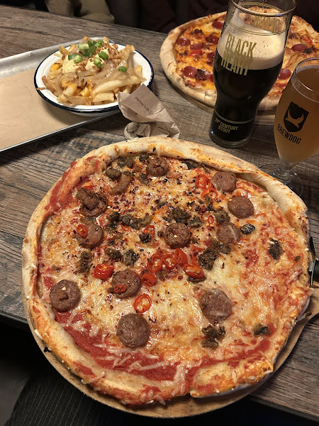 Photo of BrewDog Dublin