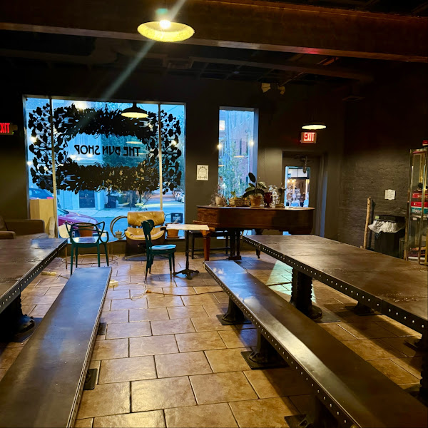 Photo of The Bun Shop