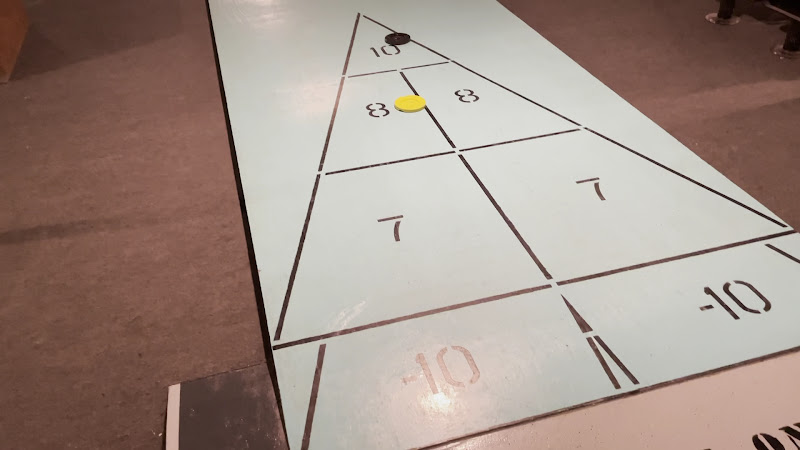 Photo of Berlin Shuffleboard Club