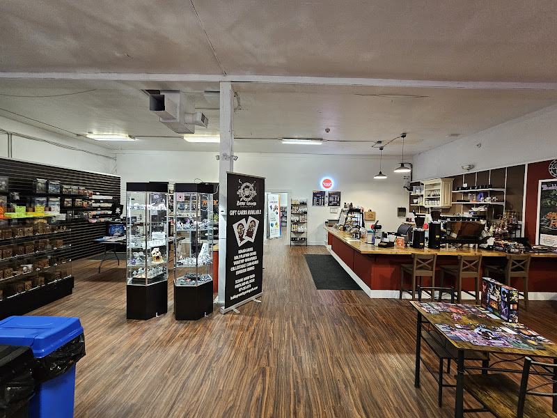 Photo of Battle Grounds Gaming Cafe