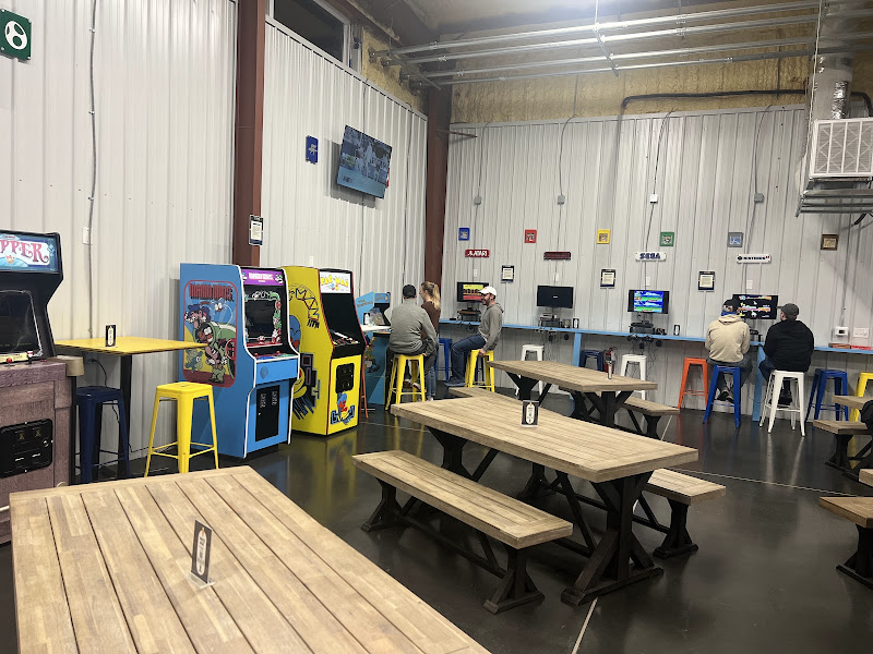 Photo of High Score Brewing Company