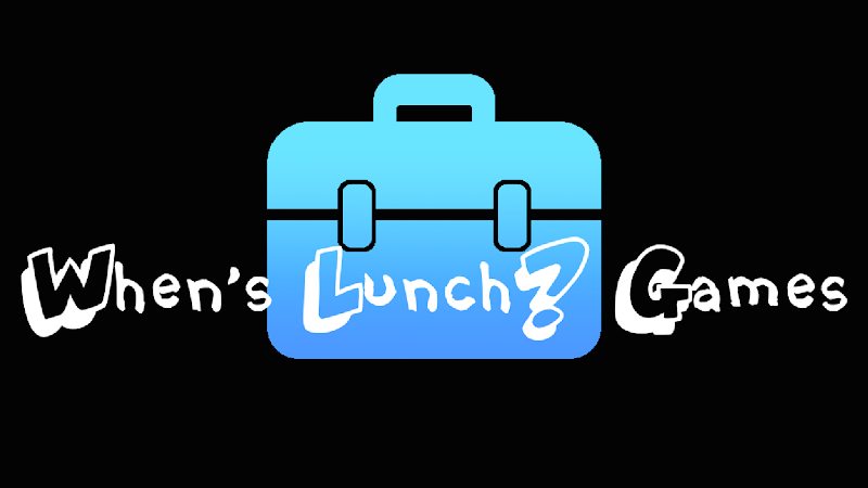 Photo of When's Lunch? Games