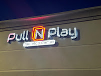 Photo of Pull N Play Tabletop Games