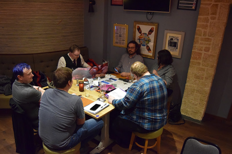 Photo of The Role Play Haven - Edinburgh