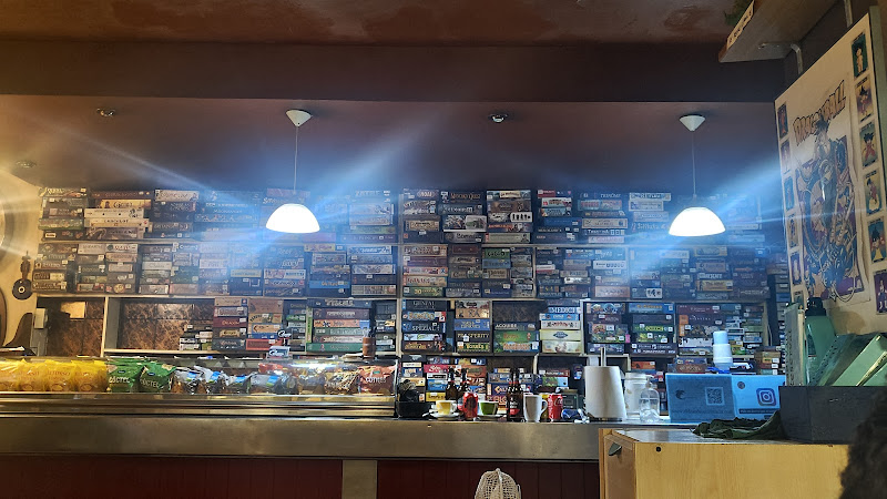 Photo of Bar Queimada Nivell Q