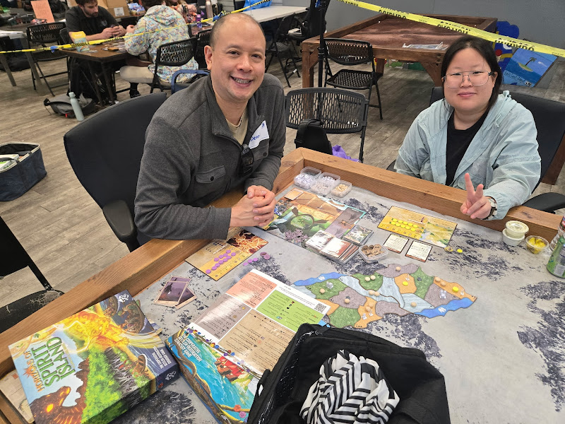 Photo of Odyssey Games Pasadena