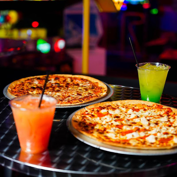 Photo of Free Play Bar Arcade