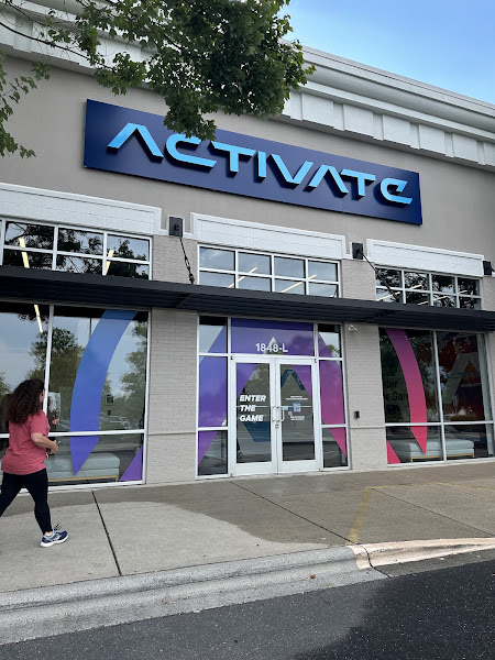 Photo of Activate Games