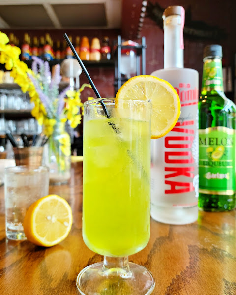 Photo of The Rook & Pawn