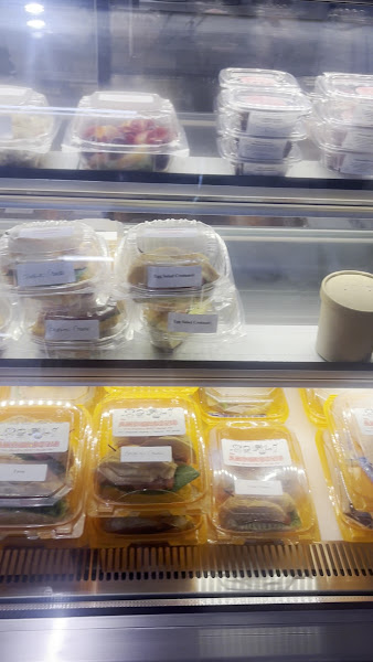 Photo of Julia's Cafe & Books