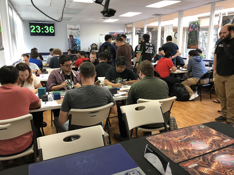 Photo of Spellhold Games