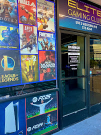 Photo of Elite Gaming Club