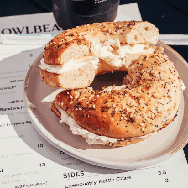 Photo of Owlbear Cafe