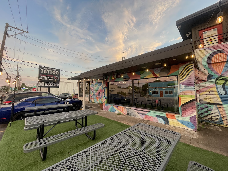 Photo of Coral Sword