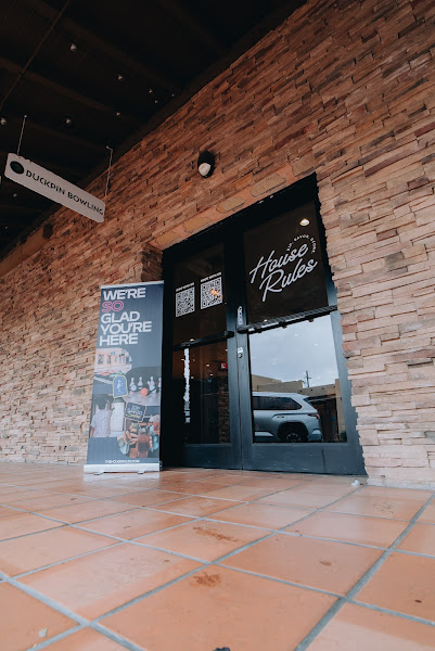 Photo of House Rules (formerly Lane Park)